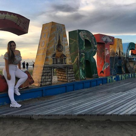 Hotel Mar De Indias House Kartagena Zewnętrze zdjęcie