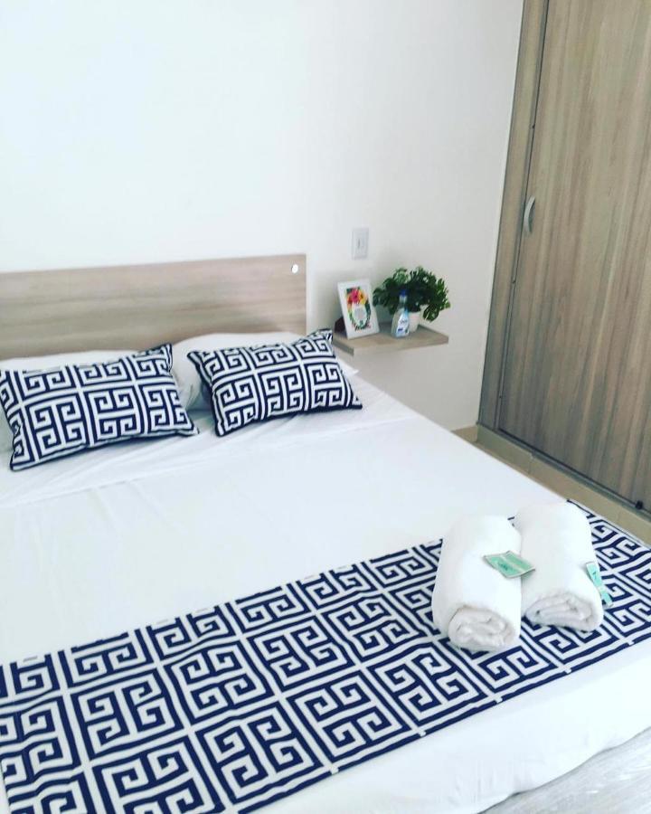 Hotel Mar De Indias House Kartagena Zewnętrze zdjęcie