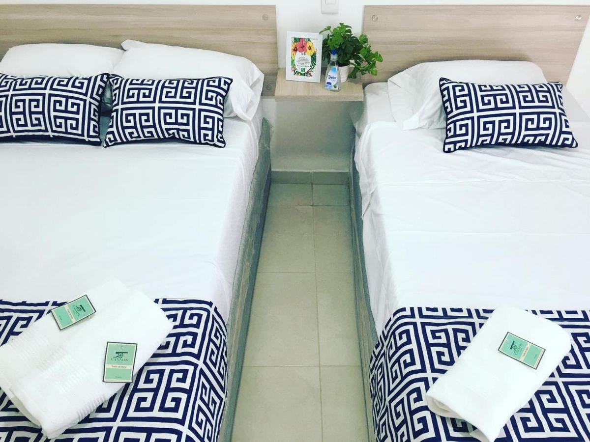 Hotel Mar De Indias House Kartagena Zewnętrze zdjęcie