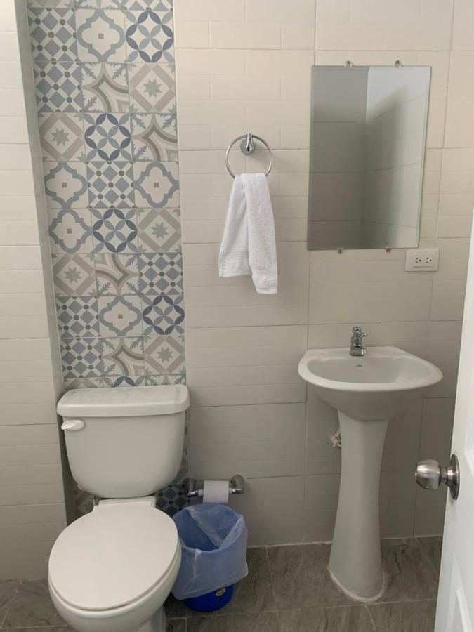 Hotel Mar De Indias House Kartagena Zewnętrze zdjęcie