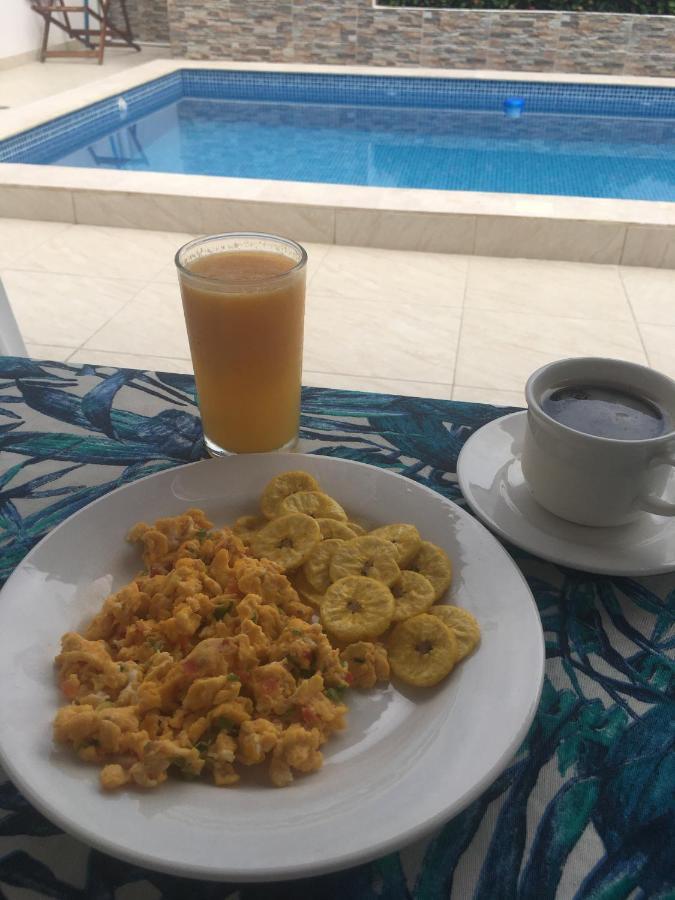 Hotel Mar De Indias House Kartagena Zewnętrze zdjęcie
