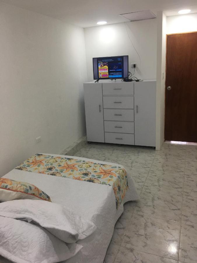 Hotel Mar De Indias House Kartagena Zewnętrze zdjęcie