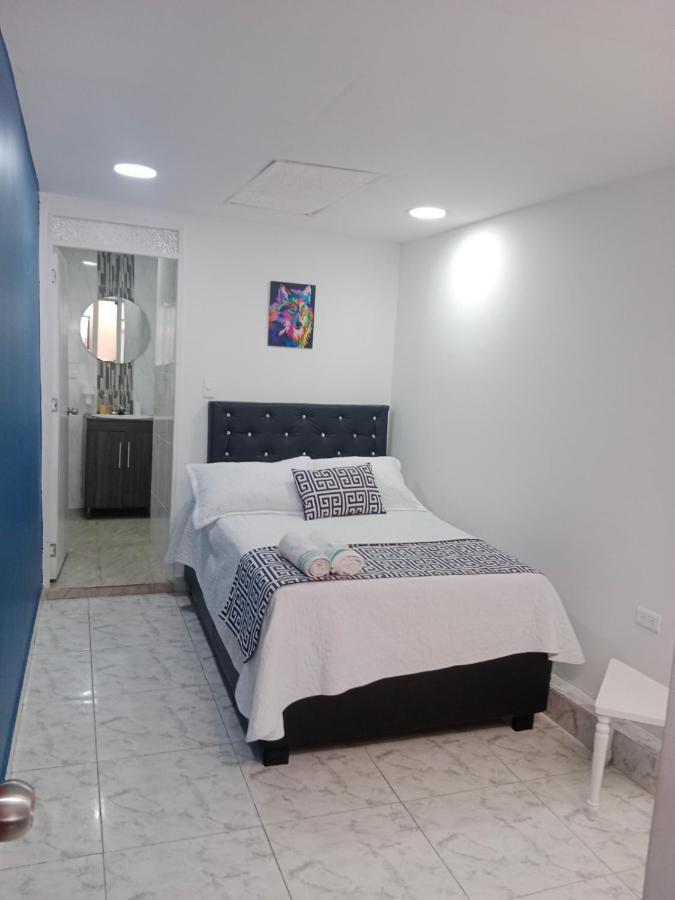Hotel Mar De Indias House Kartagena Zewnętrze zdjęcie