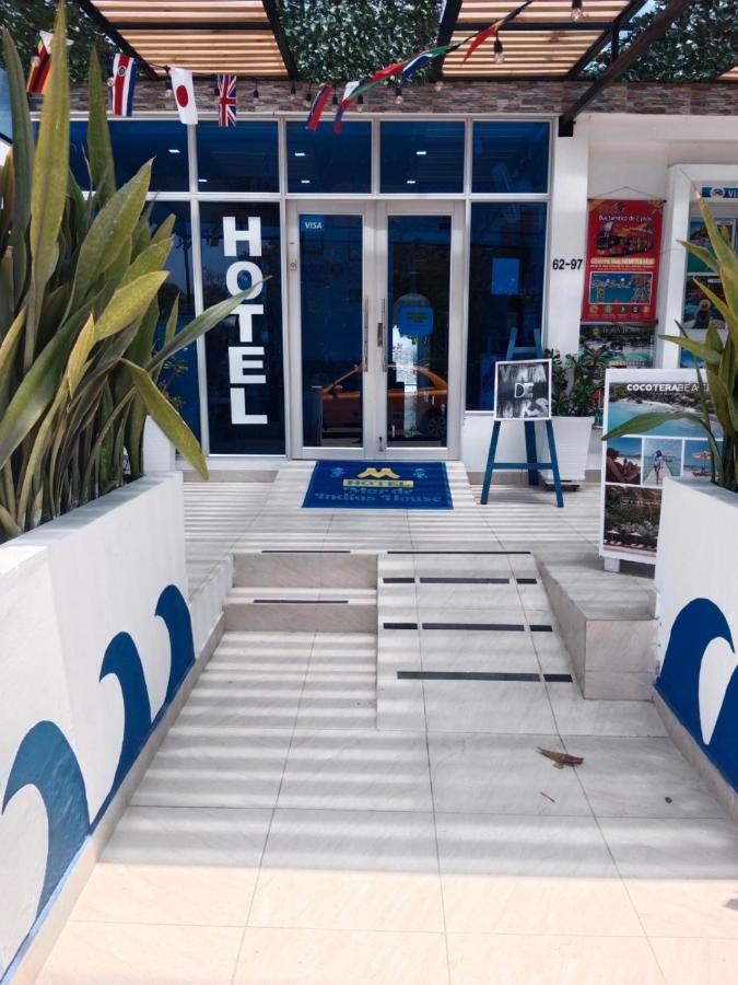 Hotel Mar De Indias House Kartagena Zewnętrze zdjęcie