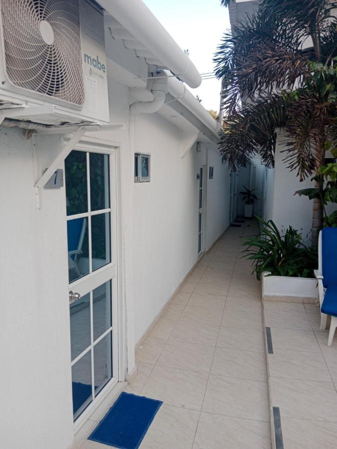 Hotel Mar De Indias House Kartagena Zewnętrze zdjęcie