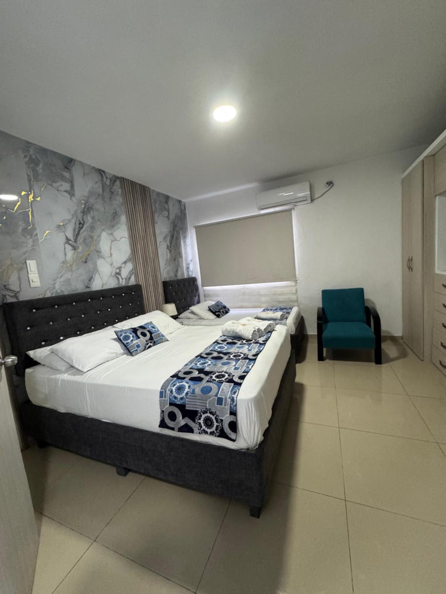 Hotel Mar De Indias House Kartagena Zewnętrze zdjęcie
