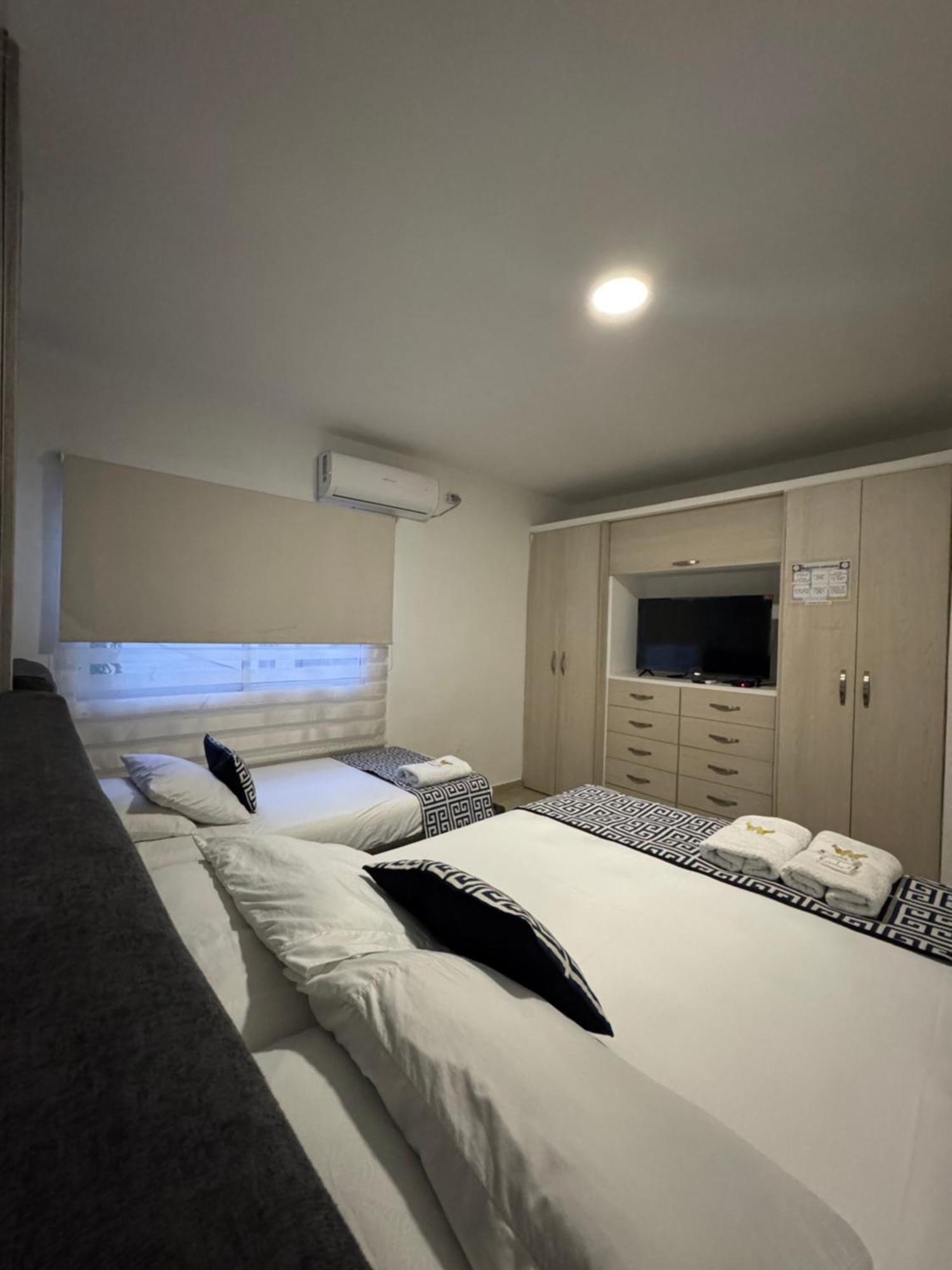 Hotel Mar De Indias House Kartagena Zewnętrze zdjęcie